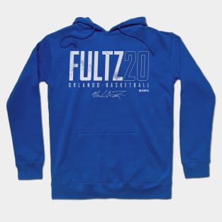 Markelle Fultz Orlando Elite Hoodie